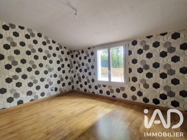 Maison à vendre 4 pièces 110 m² Dirac