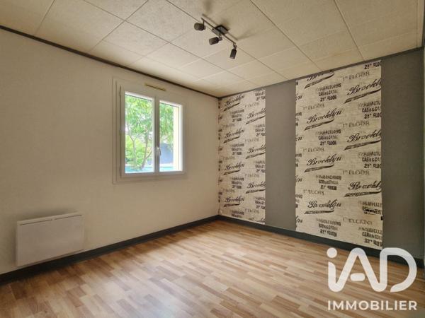 Maison à vendre 4 pièces 110 m² Dirac