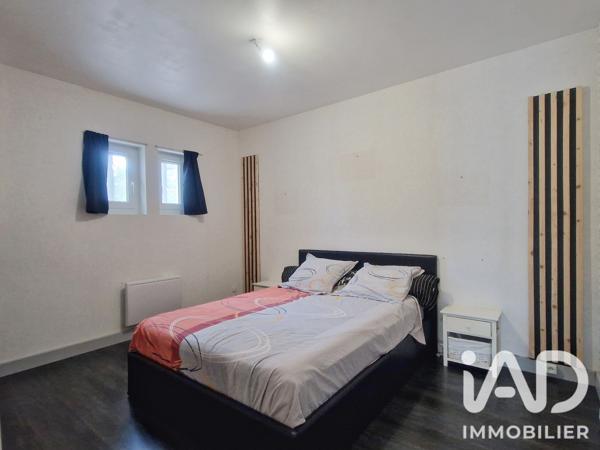 Maison à vendre 4 pièces 110 m² Dirac