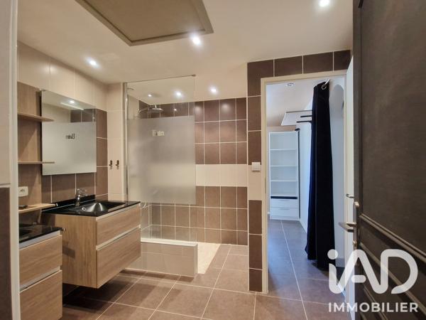 Maison à vendre 4 pièces 110 m² Dirac