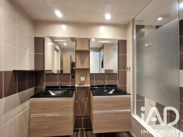 Maison à vendre 4 pièces 110 m² Dirac