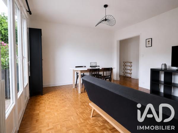 Location appartement 4 pièces 67 m² Pessac