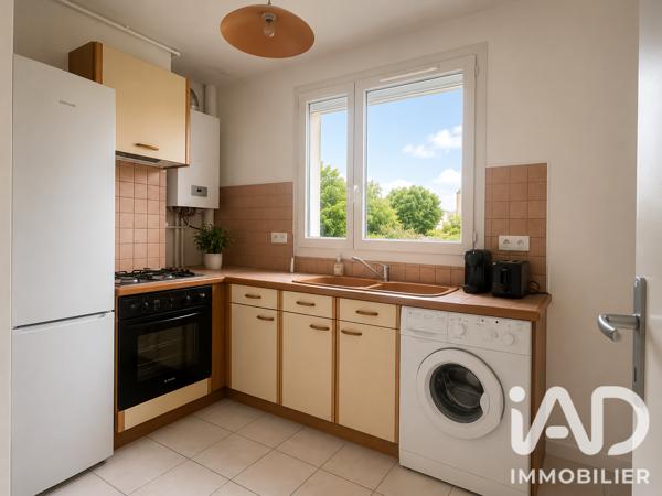Location appartement 4 pièces 67 m² Pessac