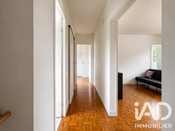 Location appartement 4 pièces 67 m² Pessac