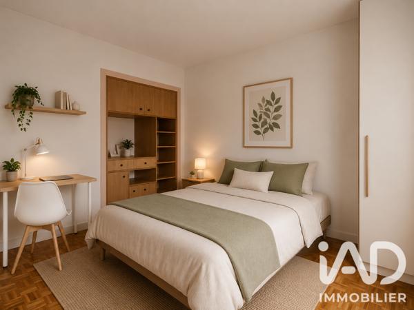 Location appartement 4 pièces 67 m² Pessac