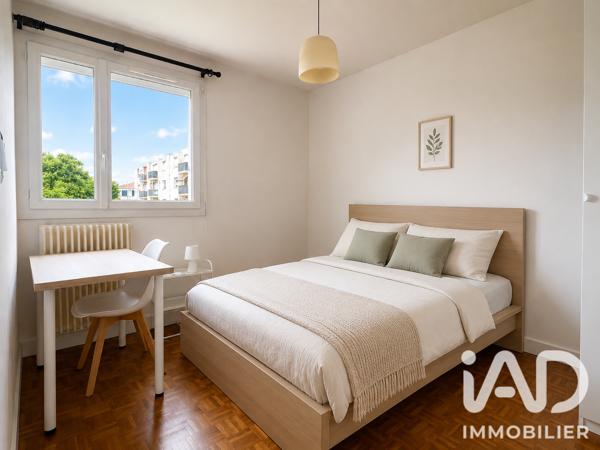 Location appartement 4 pièces 67 m² Pessac