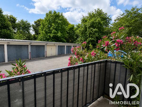 Location appartement 4 pièces 67 m² Pessac