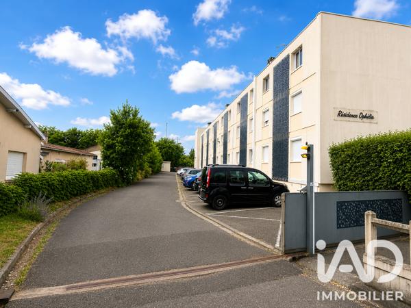 Location appartement 4 pièces 67 m² Pessac