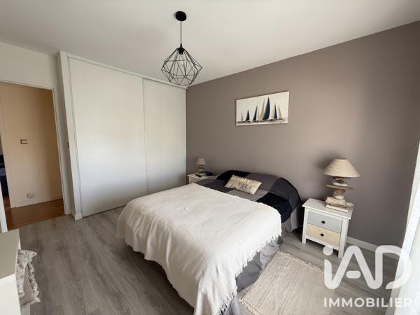 Location maison 4 pièces 115 m² Mérignac