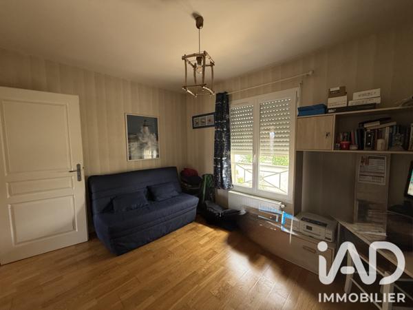 Location maison 4 pièces 115 m² Mérignac