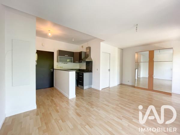 Studio à vendre 31,16 m² La Rochelle