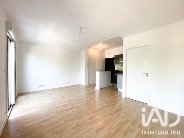 Studio à vendre 31,16 m² La Rochelle