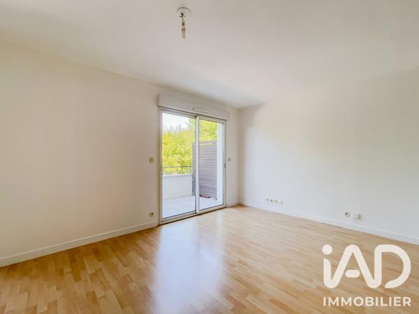 Studio à vendre 31,16 m² La Rochelle