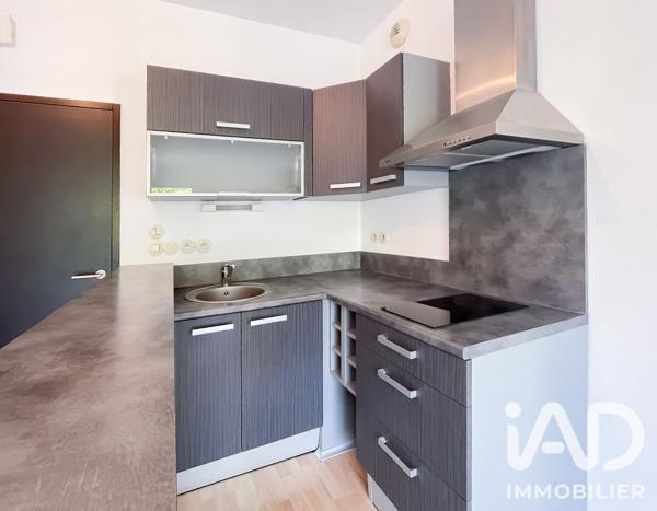 Studio à vendre 31,16 m² La Rochelle
