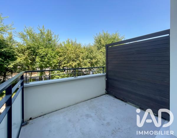 Studio à vendre 31,16 m² La Rochelle