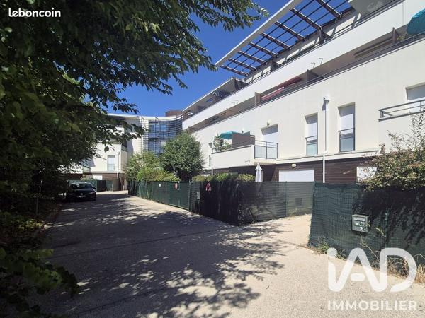 Studio à vendre 31,16 m² La Rochelle