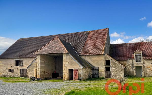 Maison à vendre    9 pièces • 250 m2 Morlac