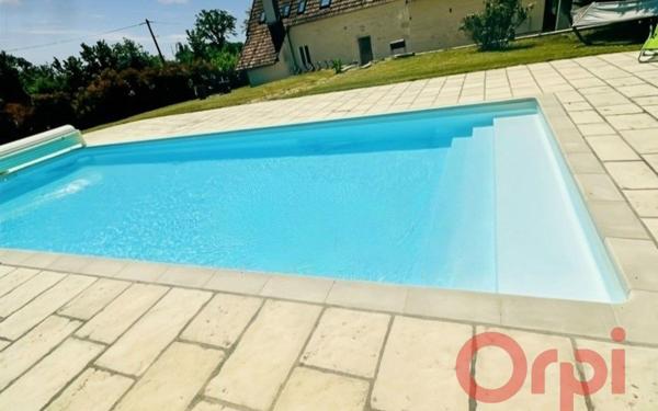 Maison à vendre    9 pièces • 250 m2 Morlac