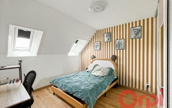 Maison à vendre    9 pièces • 250 m2 Morlac