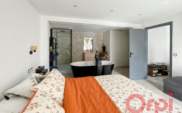 Maison à vendre    9 pièces • 250 m2 Morlac