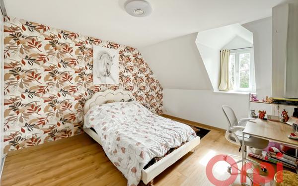 Maison à vendre    9 pièces • 250 m2 Morlac