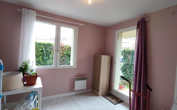 Appartement à louer    3 pièces •  Vendôme