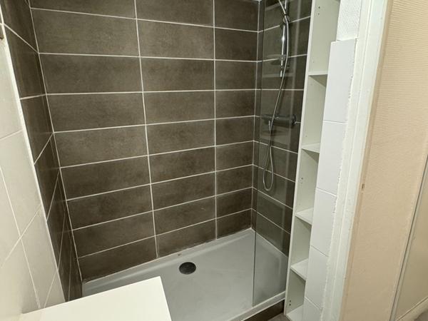 Appartement Pontoise 1 pièce(s) 29.1 m2