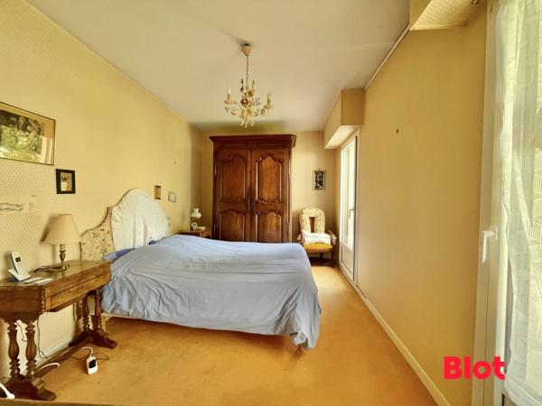 Appartement 5 pièce(s)