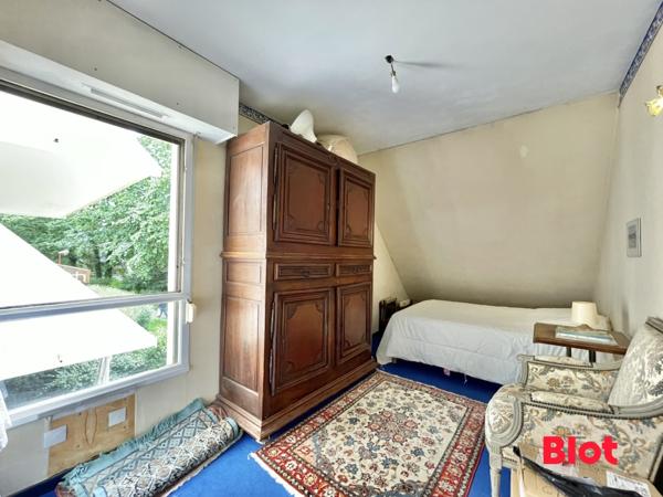 Appartement 5 pièce(s)