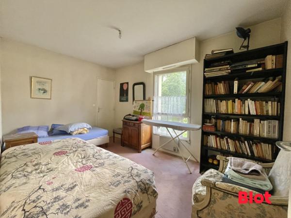 Appartement 5 pièce(s)