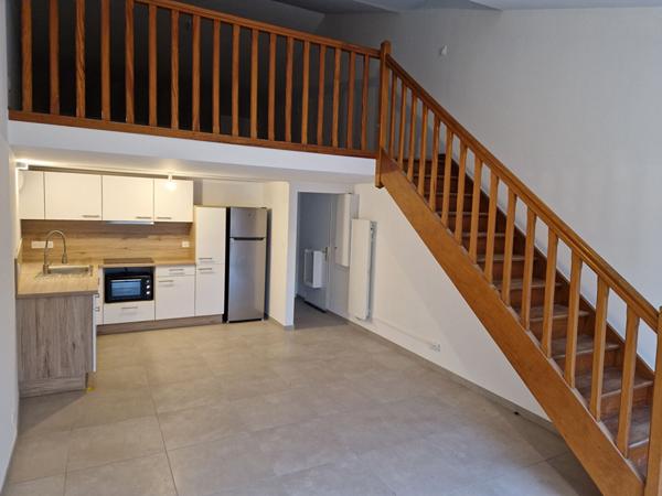 Appartement 3 pièce(s) 81.46 m2