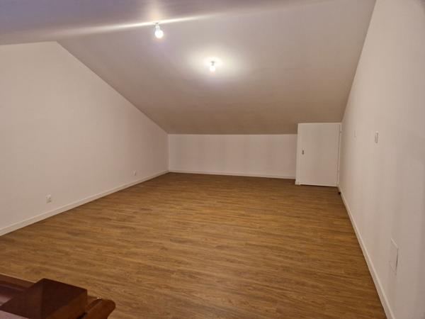 Appartement 3 pièce(s) 81.46 m2