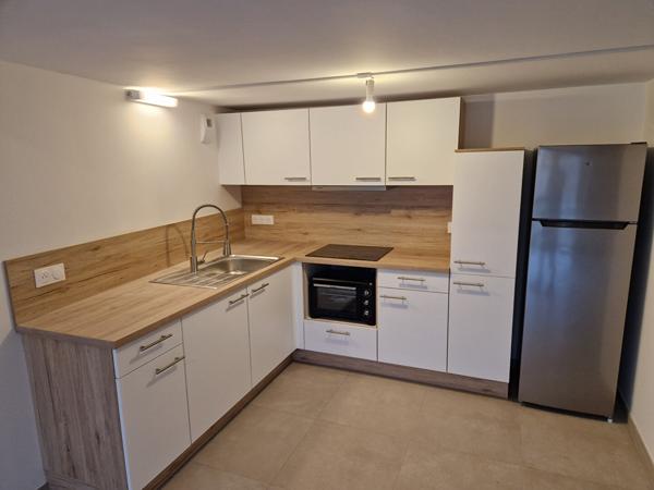 Appartement 3 pièce(s) 81.46 m2