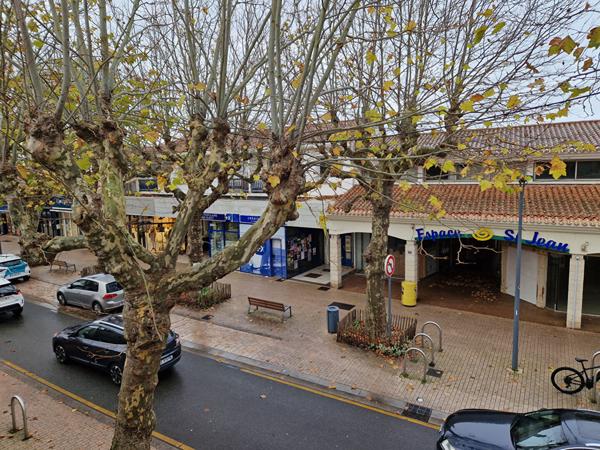 Appartement 3 pièce(s) 81.46 m2