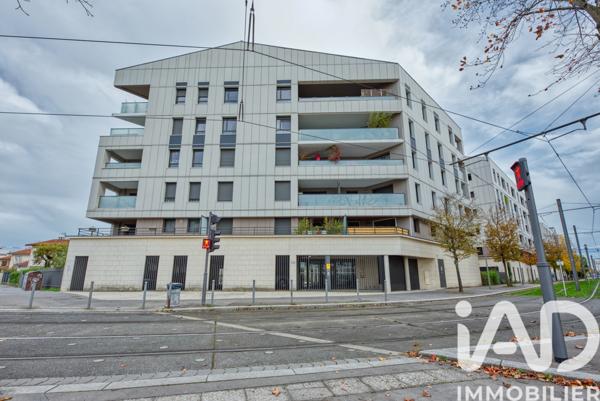 Appartement à vendre 3 pièces 81 m² Bordeaux