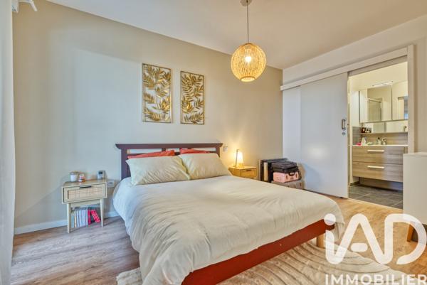 Appartement à vendre 3 pièces 81 m² Bordeaux