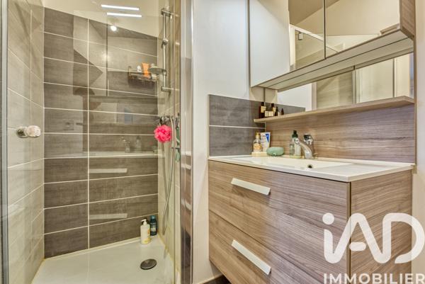 Appartement à vendre 3 pièces 81 m² Bordeaux