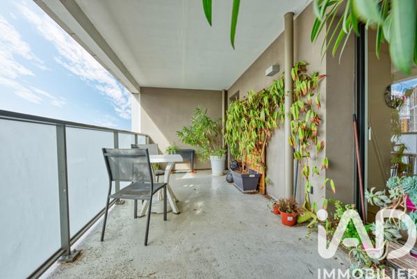 Appartement à vendre 3 pièces 81 m² Bordeaux