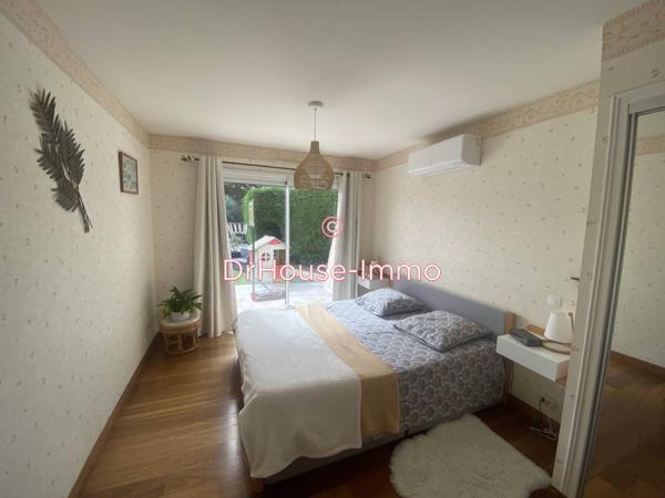 Maison à vendre 8 pièces de 189 m²