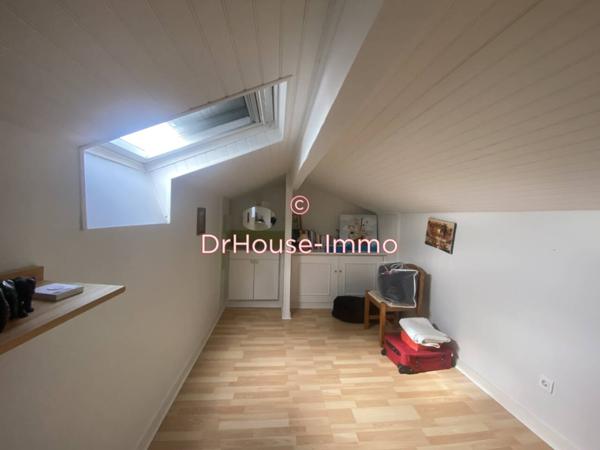 Maison à vendre 8 pièces de 189 m²