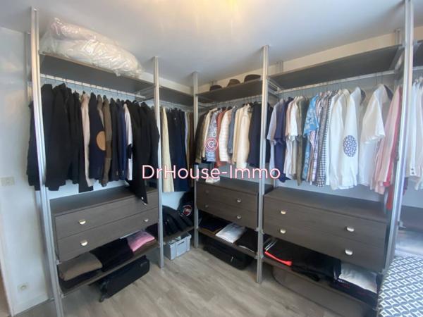 Maison à vendre 8 pièces de 189 m²