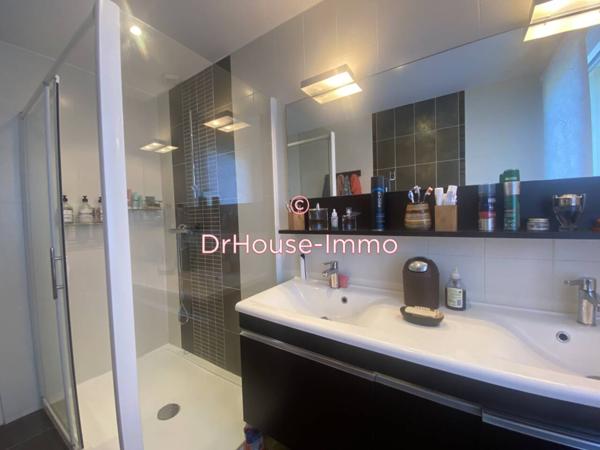 Maison à vendre 8 pièces de 189 m²