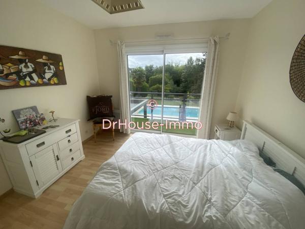 Maison à vendre 8 pièces de 189 m²