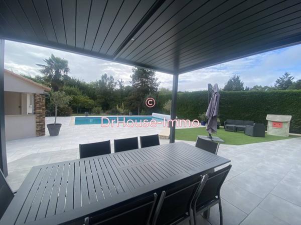 Maison à vendre 8 pièces de 189 m²