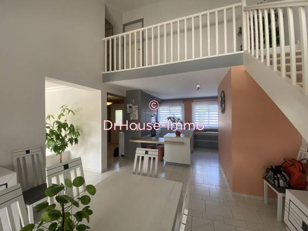 Maison à vendre 8 pièces de 189 m²