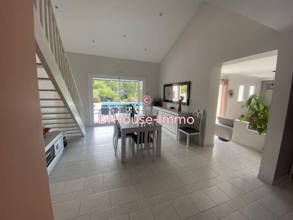 Maison à vendre 8 pièces de 189 m²