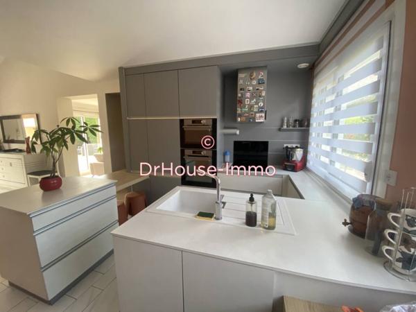 Maison à vendre 8 pièces de 189 m²