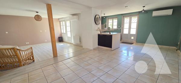 Maison 6 pièces 128 m2