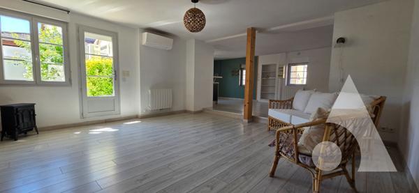 Maison 6 pièces 128 m2