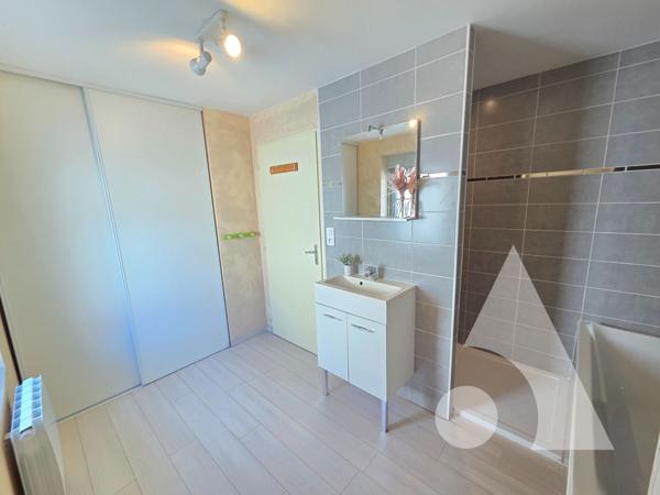 Maison 6 pièces 128 m2